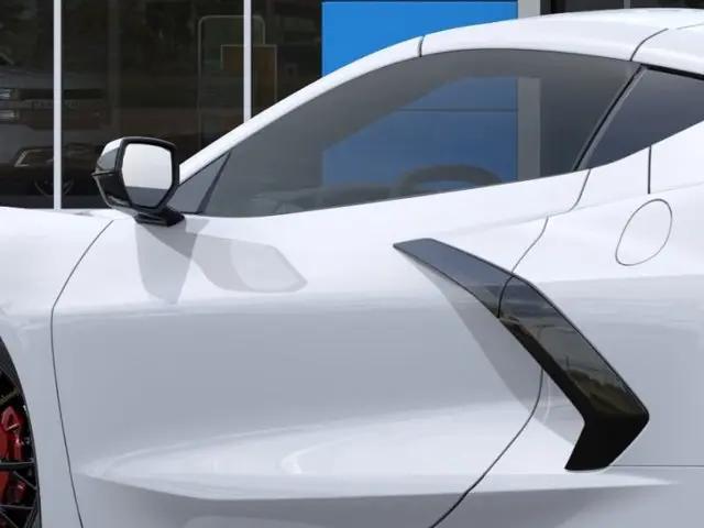 2026 Chevrolet Corvette Stingray Coupe, 1LT, RWD
