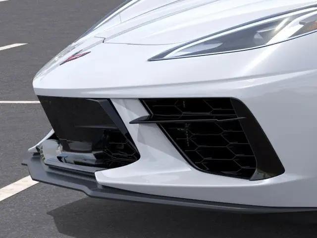 2026 Chevrolet Corvette Stingray Coupe, 1LT, RWD