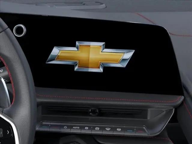 2026 Chevrolet Corvette Stingray Coupe, 1LT, RWD