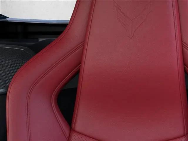 2026 Chevrolet Corvette Stingray Coupe, 1LT, RWD