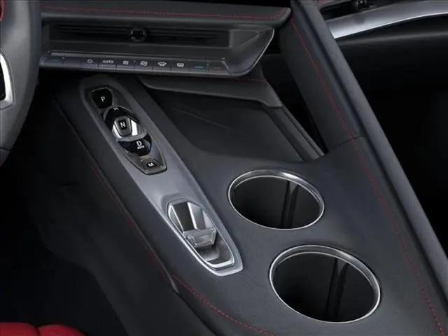 2026 Chevrolet Corvette Stingray Coupe, 1LT, RWD