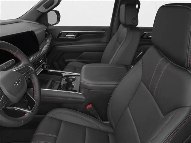 2026 Chevrolet Suburban RST, RWD