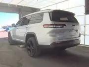 2023 Jeep Grand Cherokee L Altitude 4x2