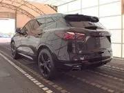 2022 Chevrolet Blazer FWD RS