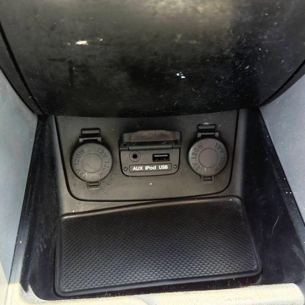 2012 Hyundai Sonata Hybrid Base