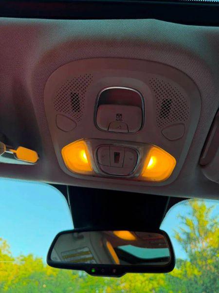 2016 Fiat 500X Lounge
