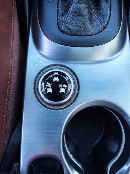 2016 Fiat 500X Lounge