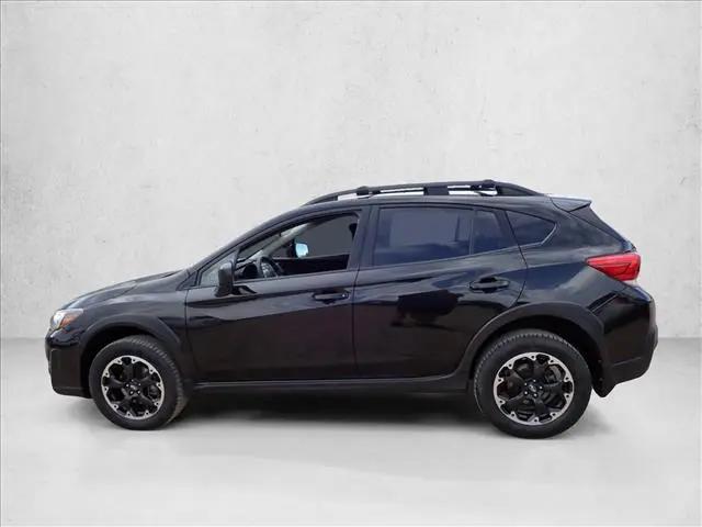 2021 Subaru Crosstrek 2.0i