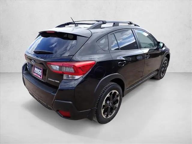 2021 Subaru Crosstrek 2.0i