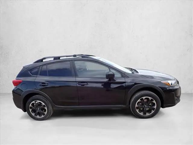 2021 Subaru Crosstrek 2.0i