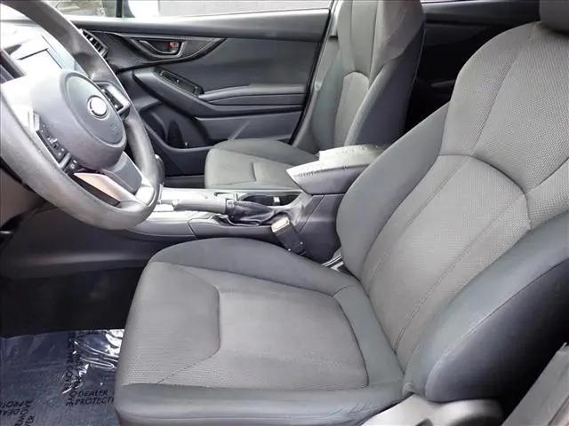 2021 Subaru Crosstrek 2.0i
