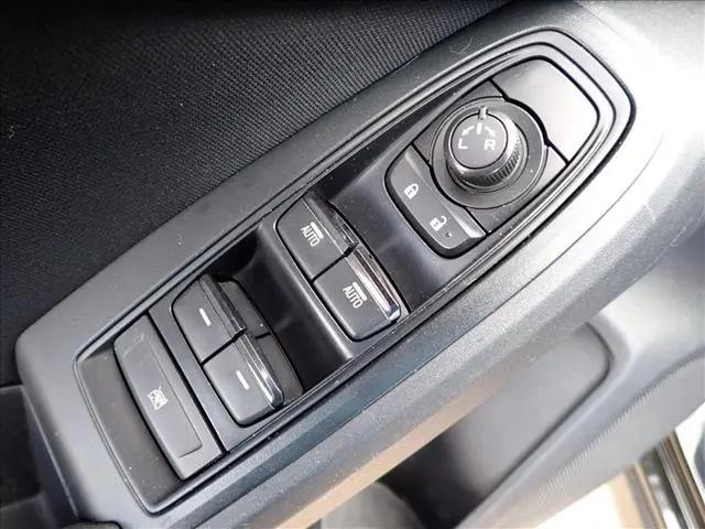 2021 Subaru Crosstrek 2.0i