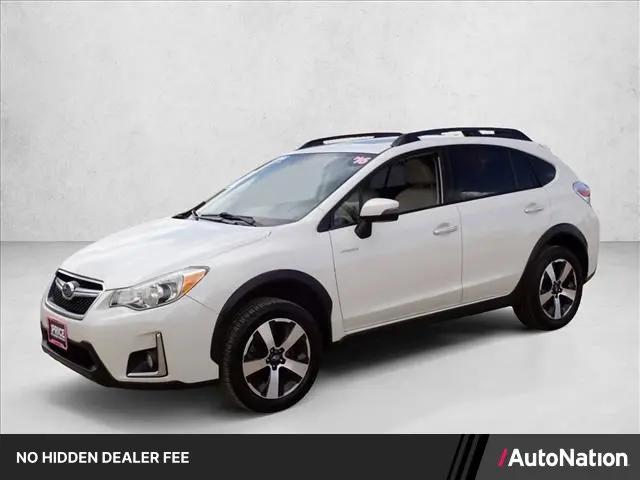 2016 Subaru Crosstrek Hybrid Touring for sale in Centennial, CO