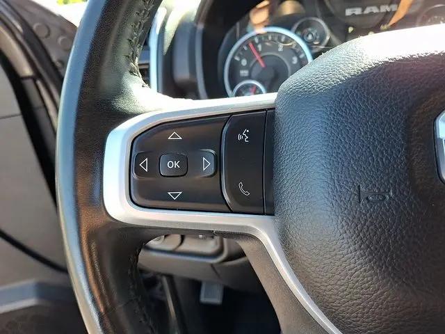 2024 Ram 2500 Big Horn Crew Cab 4x4 6'4" Box