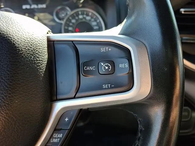 2024 Ram 2500 Big Horn Crew Cab 4x4 6'4" Box