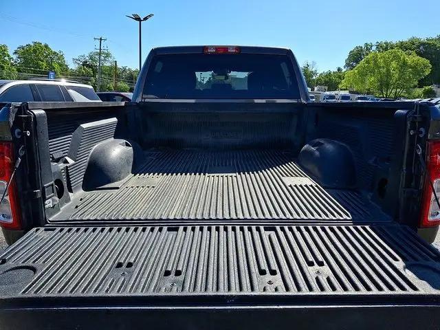 2024 Ram 2500 Big Horn Crew Cab 4x4 6'4" Box