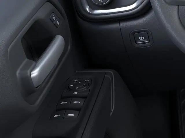 2026 Chevrolet Silverado 2500HD Crew Cab, Standard Bed, WT, 4WD