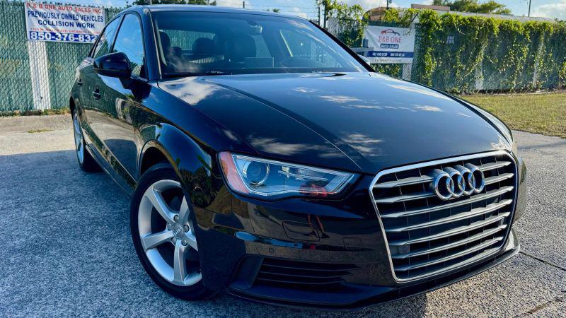 2016 Audi A3 1.8T Premium for sale in Orlando, FL