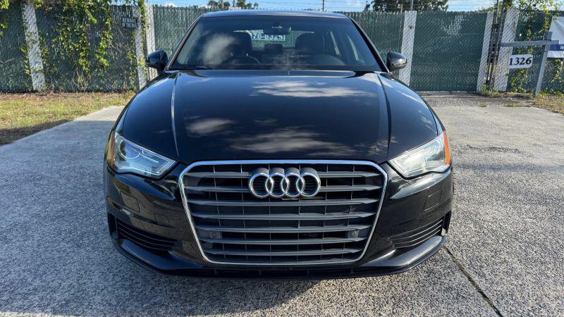 2016 Audi A3 1.8T Premium