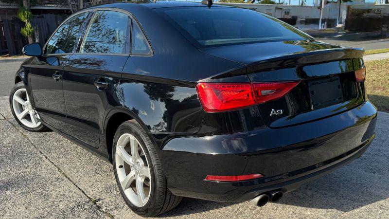 2016 Audi A3 1.8T Premium