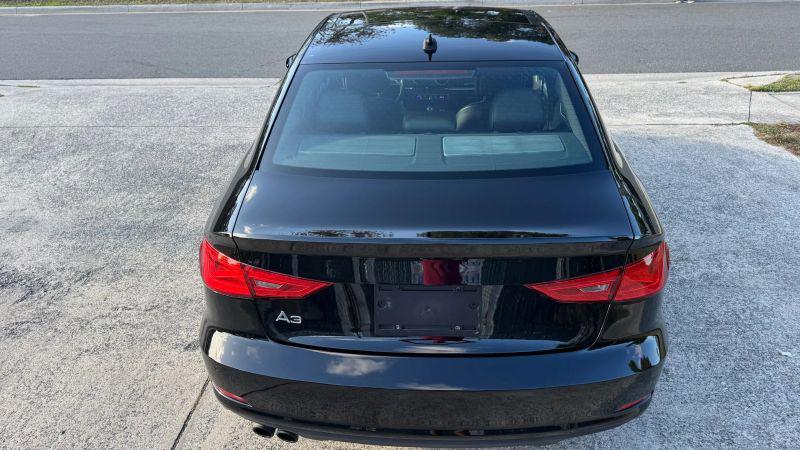 2016 Audi A3 1.8T Premium