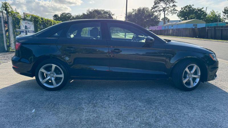 2016 Audi A3 1.8T Premium