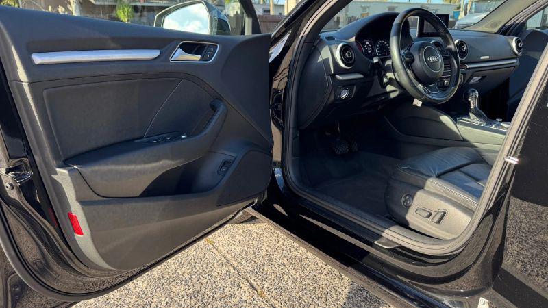 2016 Audi A3 1.8T Premium