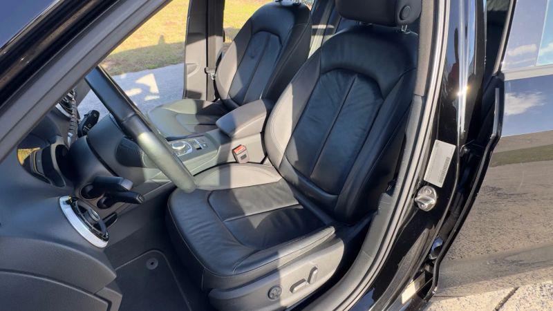 2016 Audi A3 1.8T Premium