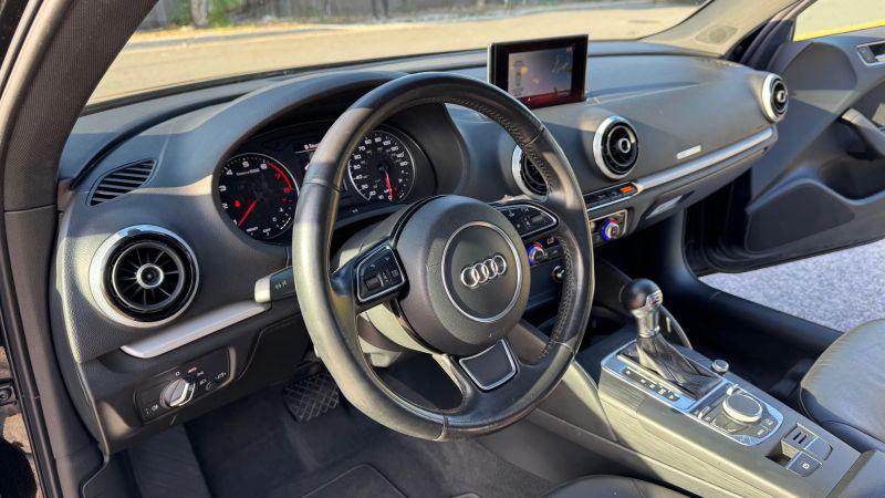 2016 Audi A3 1.8T Premium