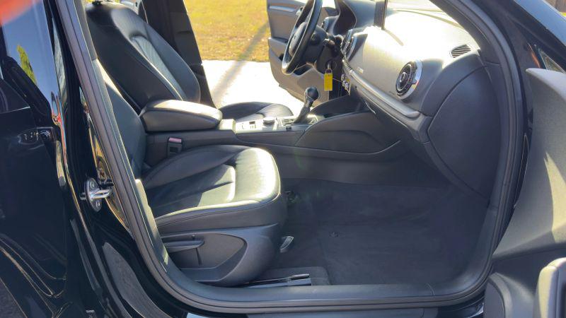 2016 Audi A3 1.8T Premium