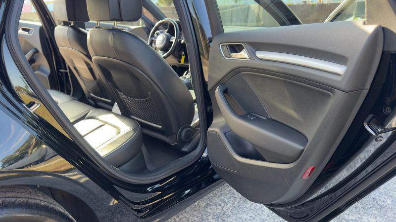 2016 Audi A3 1.8T Premium