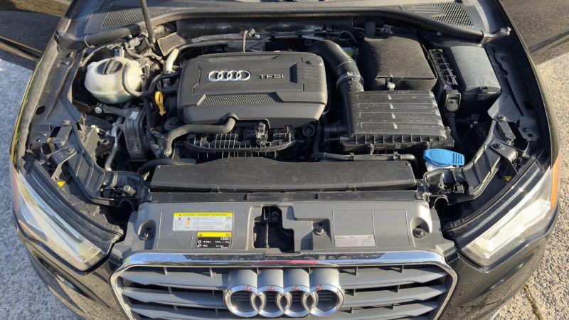 2016 Audi A3 1.8T Premium