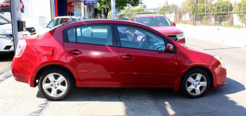 2009 Nissan Sentra 2.0S