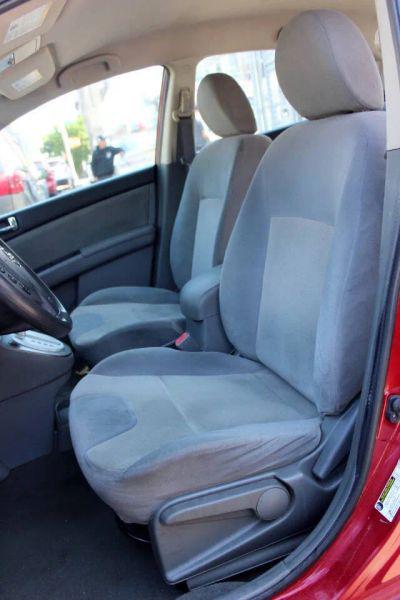 2009 Nissan Sentra 2.0S