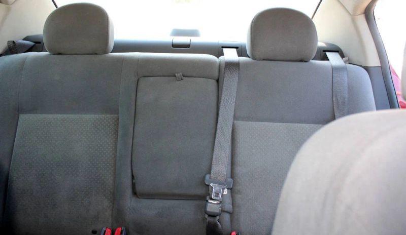 2009 Nissan Sentra 2.0S