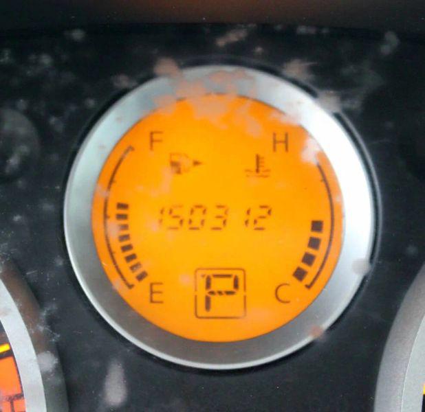 2009 Nissan Sentra 2.0S