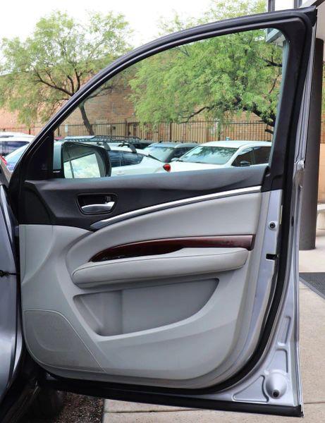 2016 Acura MDX Base