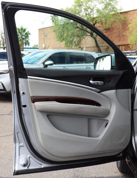 2016 Acura MDX Base