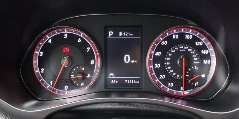 2019 Hyundai Veloster Turbo