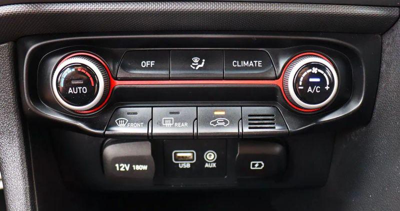 2019 Hyundai Veloster Turbo