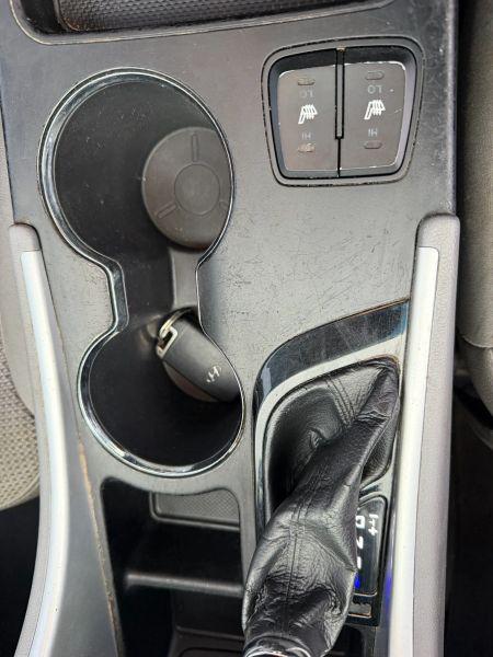 2013 Hyundai Sonata SE 2.0T