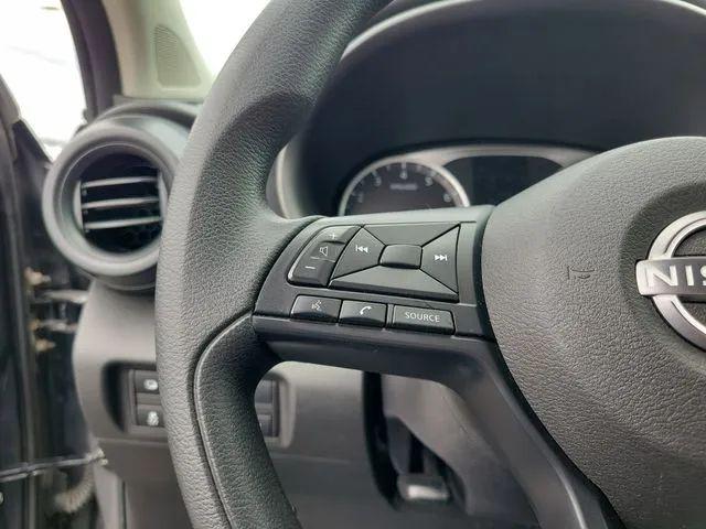 2024 Nissan Kicks S Xtronic CVT