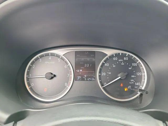 2024 Nissan Kicks S Xtronic CVT
