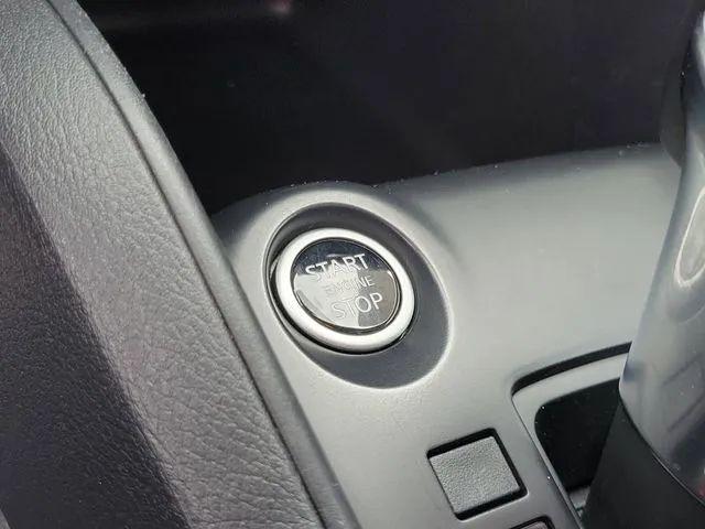 2024 Nissan Kicks S Xtronic CVT