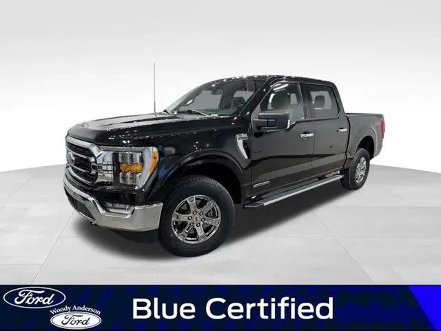2023 Ford F-150 XLT for sale in Huntsville, AL