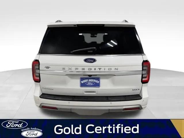 2023 Ford Expedition Platinum MAX