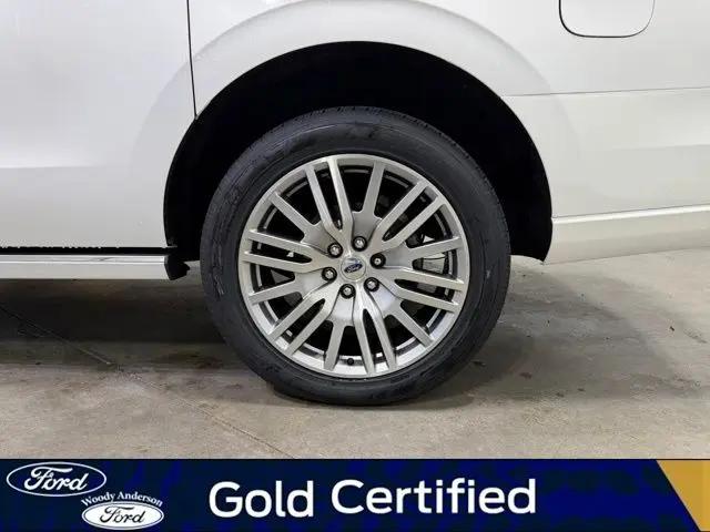 2023 Ford Expedition Platinum MAX