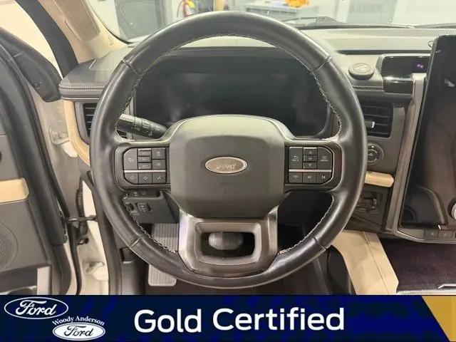 2023 Ford Expedition Platinum MAX