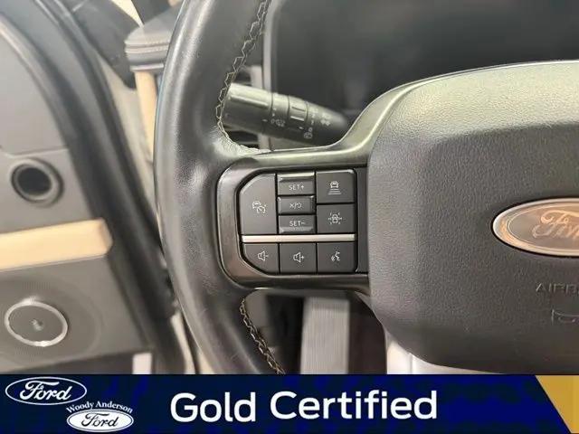 2023 Ford Expedition Platinum MAX