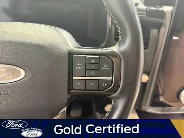 2023 Ford Expedition Platinum MAX